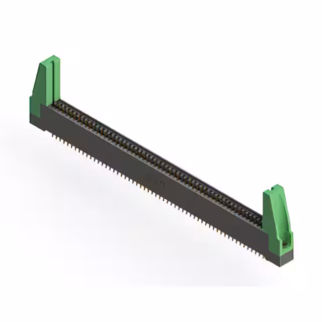 395-114-556-288 EDAC Inc.  Edgeboard Connectors